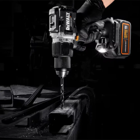Dewalt Berbequim Aparafusador McLaren XR 18V